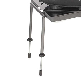 Стабилизация спереди